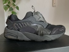 PUMA TRINOMIC DISC BLAZE X