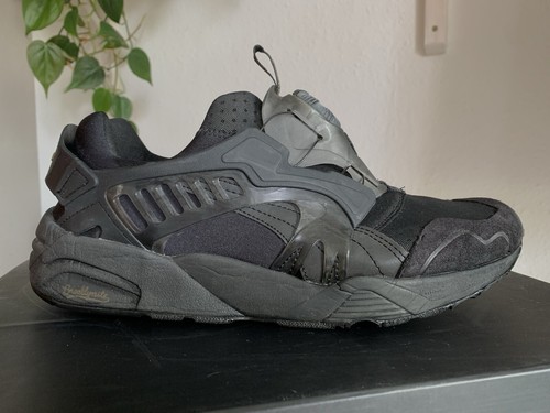 Puma trinomic disc blaze - puma,