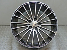 Alufelge Brock  B24 8x19 ET45 LK112  KBA47848  -Einzelfelge -