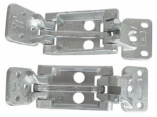 Für Mercedes Sprinter W906