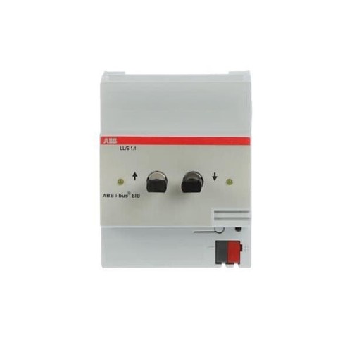 Abb lwl schnittstelle 1 - abb, ll/s1.1