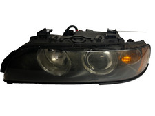 Original BMW 5er E39 Facelift