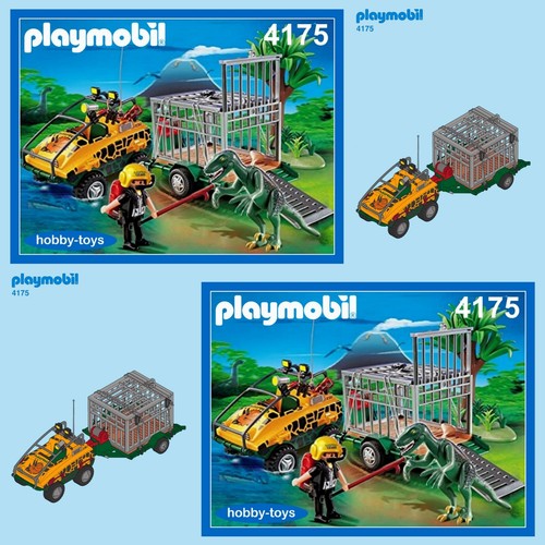 Playmobil 4175 - , *