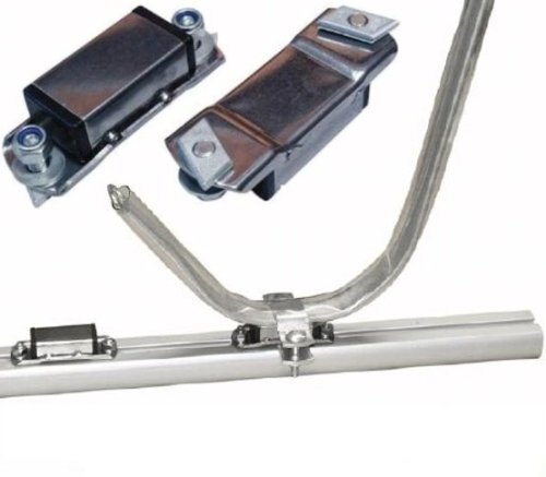 Sonderadapter für dachträger - für,