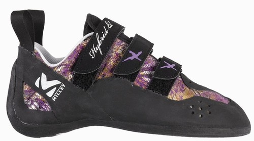 Millet kletterschuh damen - millet,