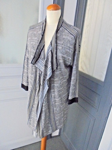 Designer strickjacke mantel - strickjacke,