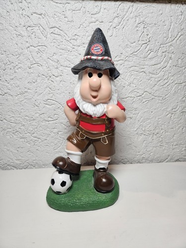 Bayern münchen gartenzwerg - fc,