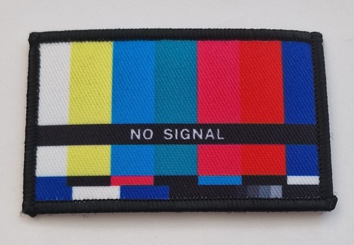 Fun patch klett signal - patch,