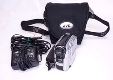 JVC GR-DX48E MiniDV Camcorder