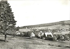 Carlsfeld erzgebirge - carlsfeld,