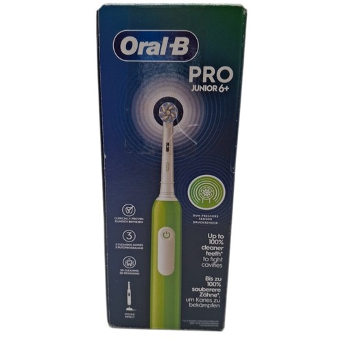 Oral pro junior elektrische - pro,