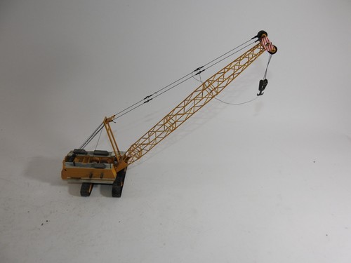 Liebherr 883 mit haken 2831 - liebherr,