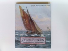 Jörg M. Hormann Claus Bergen