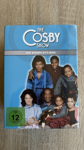 The cosby show - the,