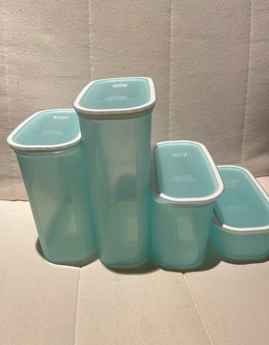 Tupperware vorratsbehälter - tupperware,