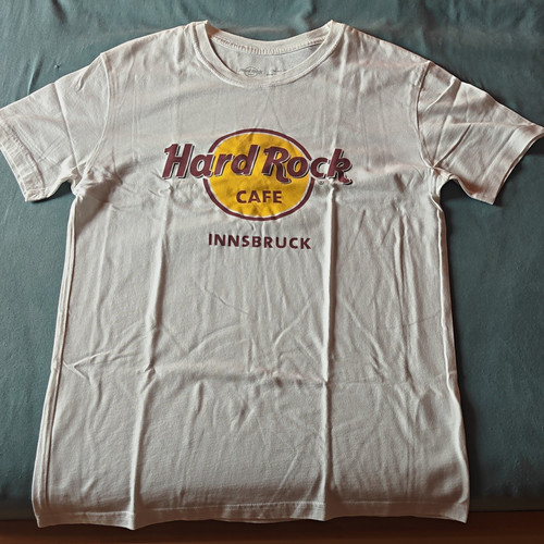 Hard rock cafe - hard,