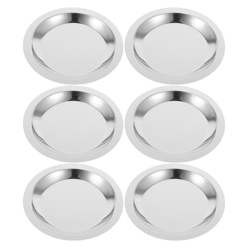 Pcs glas untersetzer für - glas,