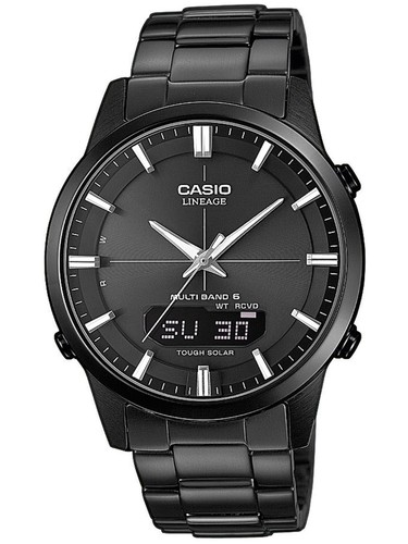 Casio lcw m170db - casio, lcw-m170db-1aer