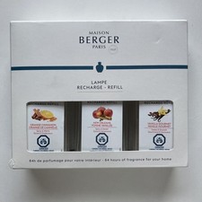 Lampe Berger Maison Berger