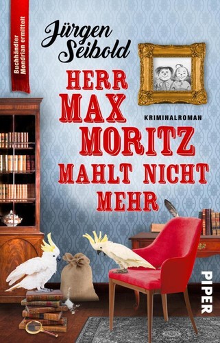 Herr max moritz - moritz, nicht