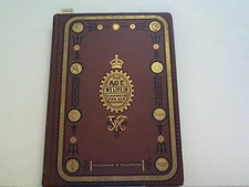 The age we live in: A History of the Nineteenth Century, From the Peace of 1815 