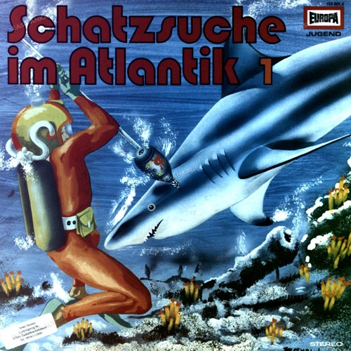 Francis schatzsuche im - francis,