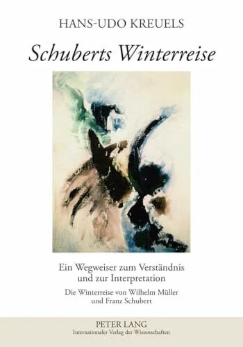 Schuberts buch peter lang - schuberts,