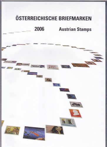 Österreich-Jahreszusammenstel
