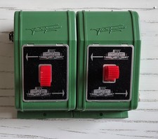 Fleischmann 6924 - h0,