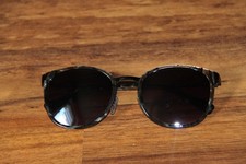 Brendel Eschenbach Eyewear Sonnenbrille Damen BRAUN Metall  Gläser braun?