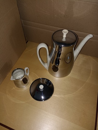 Kaffeekanne mit - 1,5, l