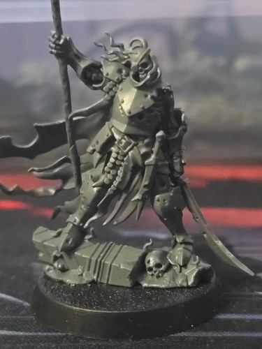 Grosse warhammer age - warhammer, of