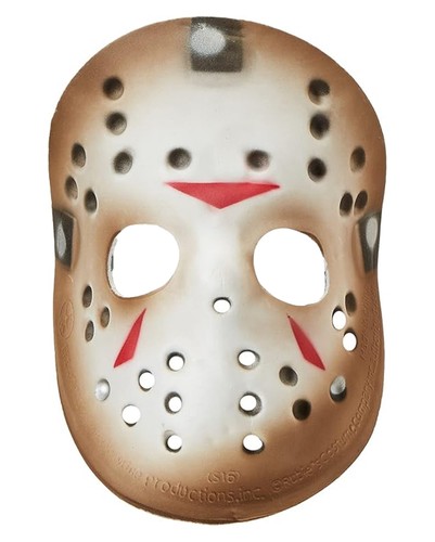 Jason hockey maske - hockey,