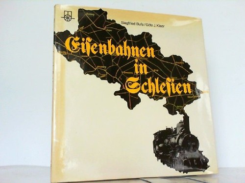 Eisenbahnen schlesien - eisenbahnen,