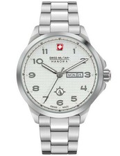 Swiss Military Hanowa SMWGH2100302 Herrenuhr Puma 45mm 10ATM