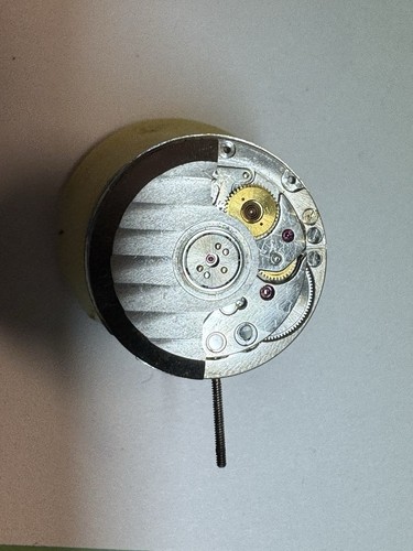Ebel 1911 automatikwerk - ebel,