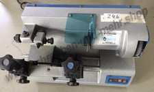 Schlüsselmaschine Schlüsselfräse 2 Stück  inkl. Schlüsselrohlingen Rohlinge