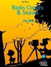 Carl Barks Barks Comics &