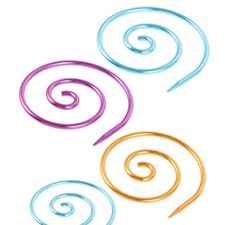  3 Pcs Rundstricknadeln Kurz