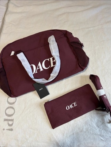 Oace gym bag sporttasche - oace,