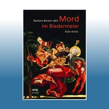 Mord im Biedermeier | Barbara