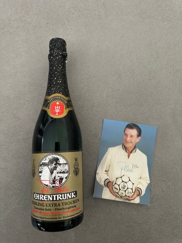 Extrem selten fritz walter - extrem,