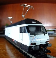 Märklin 3450 Spur HO SBB Re