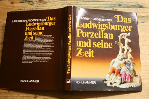 Sammlerbuch ludwigsburger - sammlerbuch,