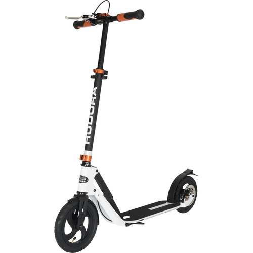 Hudora bigwheel air 230 dual - air,