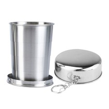 Trinkbecher Klappbecher Tasse