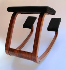 Stokke Kniestuhl, gebraucht, sehr guter Zustand