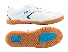Tischtennisschuh Progress Soft rutschfester leichter TIBHAR Hallenschuh
