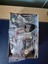 Kiste PC Anschlusskabel