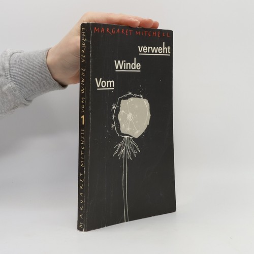 Vom winde verweht - verweht , | 